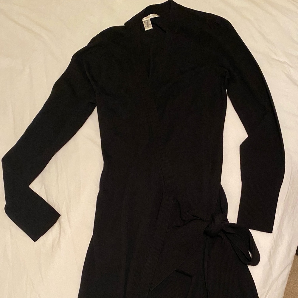 Diane Von Furstenberg Wrap Dress